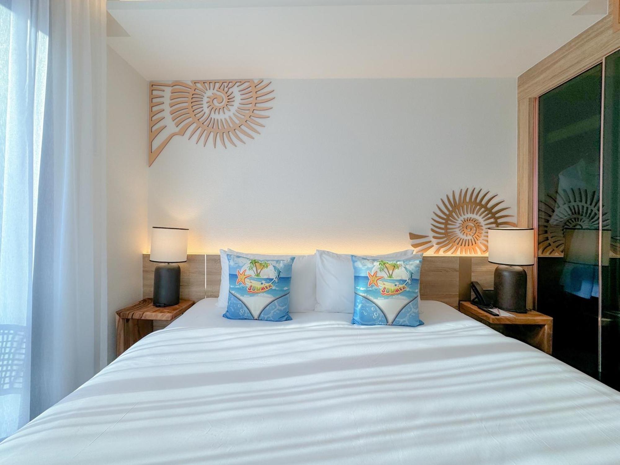 The Marin Phuket Камала Экстерьер фото