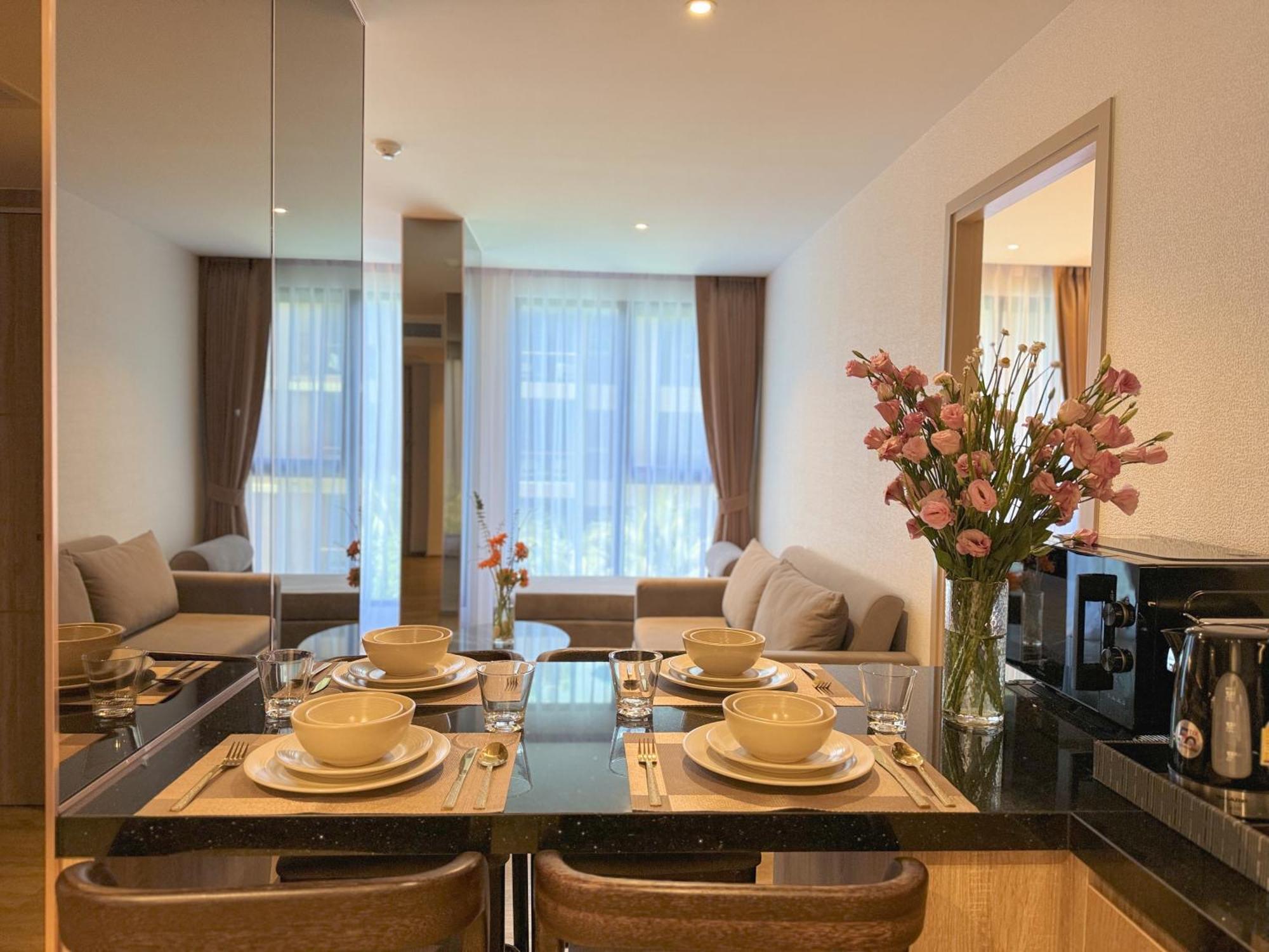 The Marin Phuket Камала Экстерьер фото