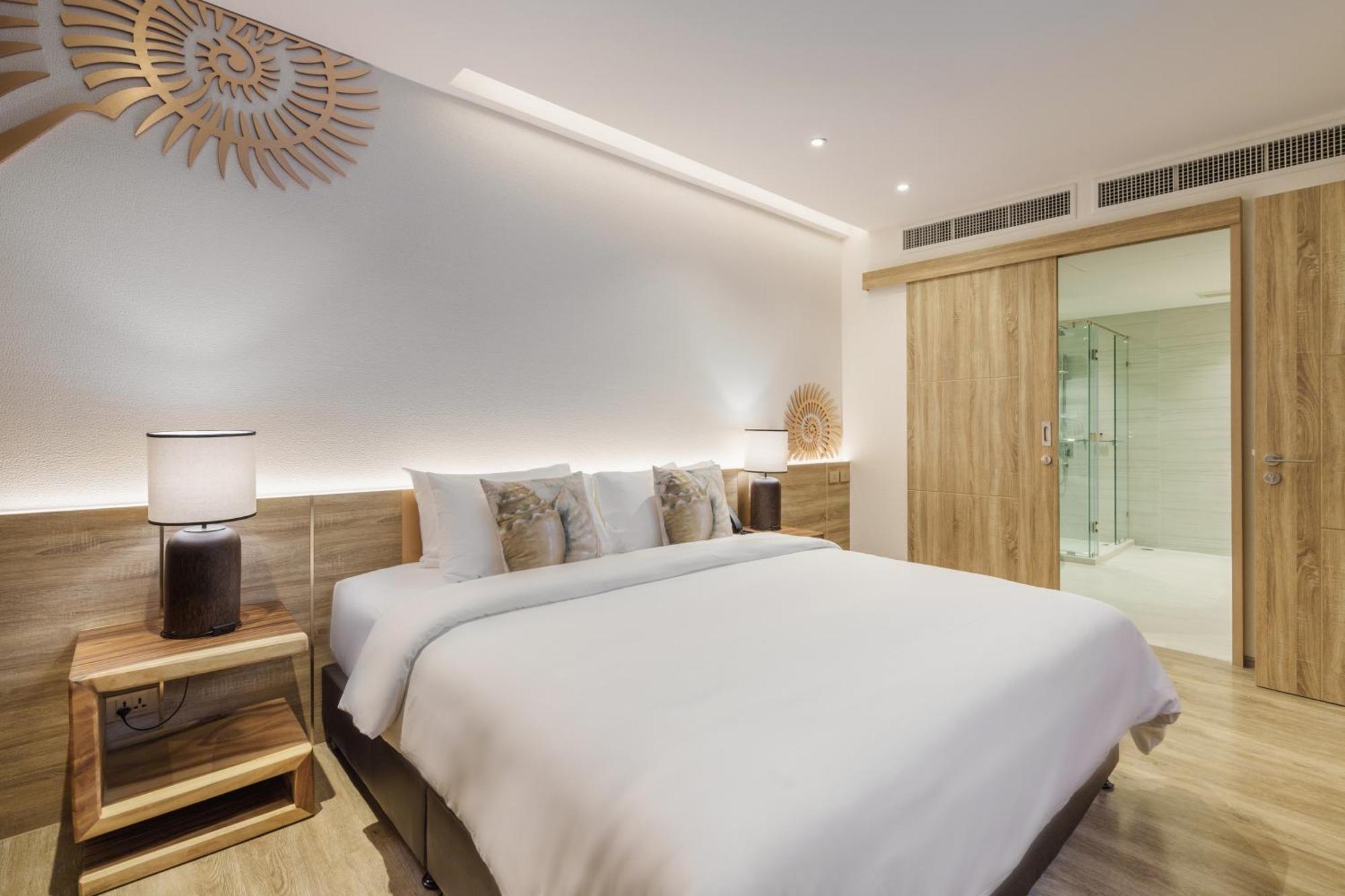 The Marin Phuket Камала Экстерьер фото